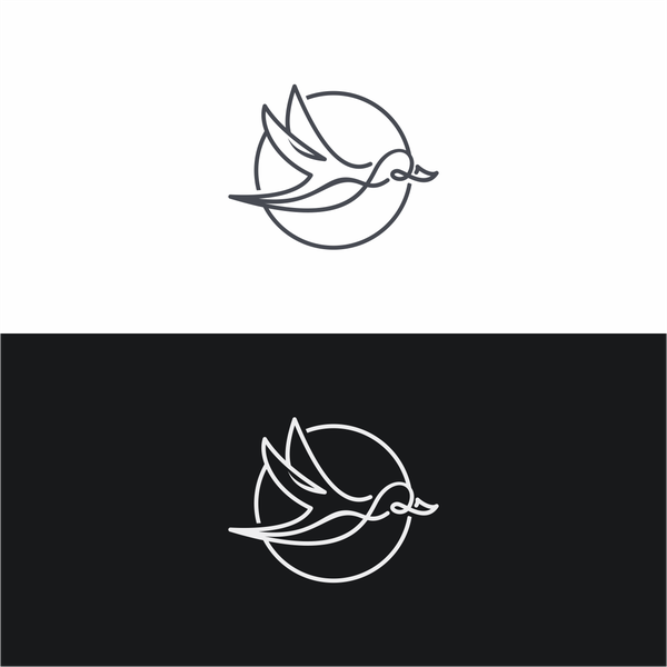 Design by riaskoe titled "Duck / waterfowl"