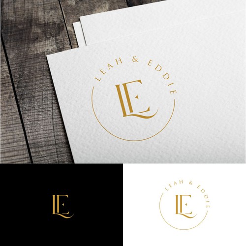 Wedding Monogram Logo Design by sumars