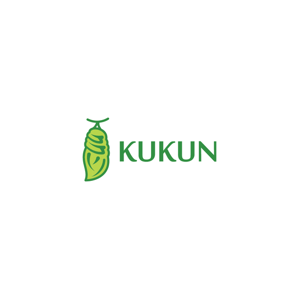Logo Concept for KUKUN