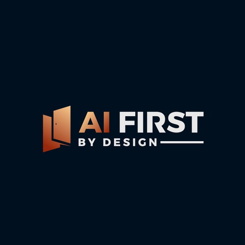 Design a modern, sophisticated, yet accessible, AI & Management Consulting firm logo! Design by ✦✦ArtRasu✦✦