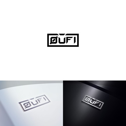 Logo and brand guide for e-bike company Design by gina_balla