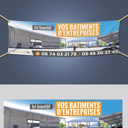  contest entry by Sketch Media™