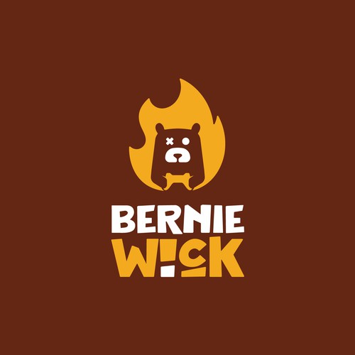 Design a logo for an upcoming indie game developer Réalisé par SttefanDesign™