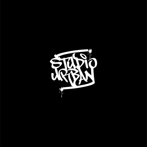 Nieuw Design a cool logo for a hip hop dance studio. | Logo design RB-84