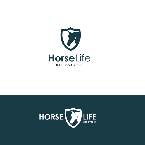 high end retail clothing design for Horse People Design by Graficamente17 ✅