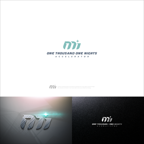 Designs | Design a cool new logo for a new creative coworking space for ...