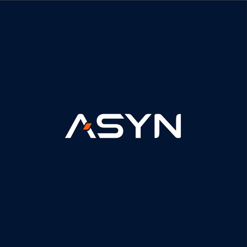 New logo for “Assyn” SaaS platform Design by viqisetiadi11