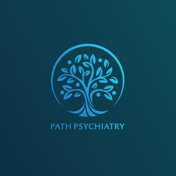 Logo for Path Psychiatry