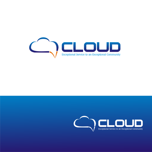 Designs | logo for Cloud | Logo design contest