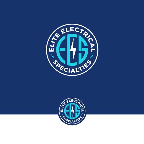 Elite Electrical needs a high grade logo to appeal to businesses Design by Sergei P.