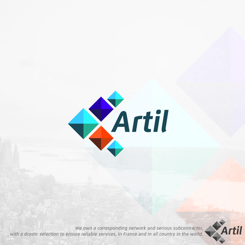  contest entry by themassonest