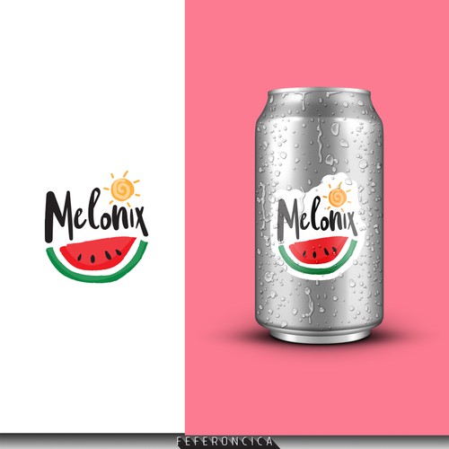  contest entry by feferoncica