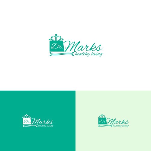 Need help designing a logo for my new functional medicine practice Design by Young Creations