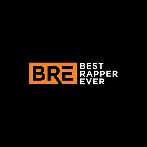 コンペ「Dope logo for a media publication: Best Rapper Ever - Dissecting rap lyrics using analytics & data」のデザイン by W O N N Oさん 