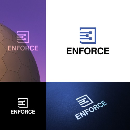 Enforce Design by Ravi_