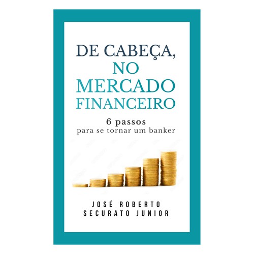 Feedback guaranteed! Help us create the book cover that will change lives!! Design by Hisna