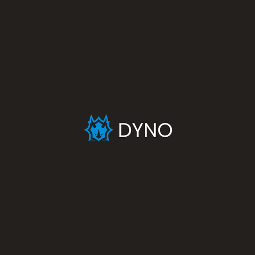 DYNO fastest growing Salesforce at Vivint. Design von AngpaoW™