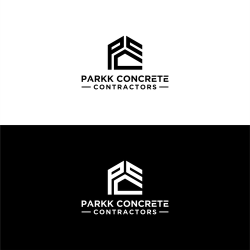 Design a logo for a Concrete Construction company Design by Nimas Diajeng