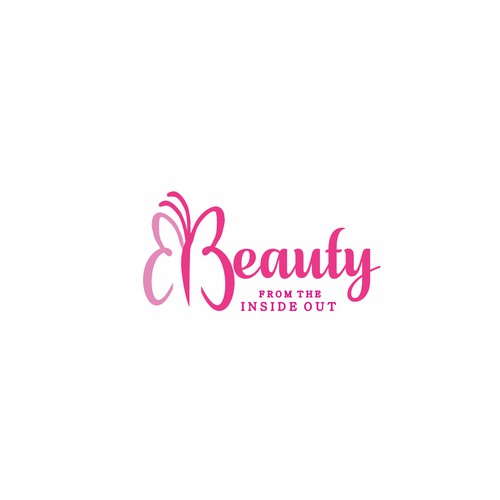 Butterfly logo for hair designer | Logo design contest