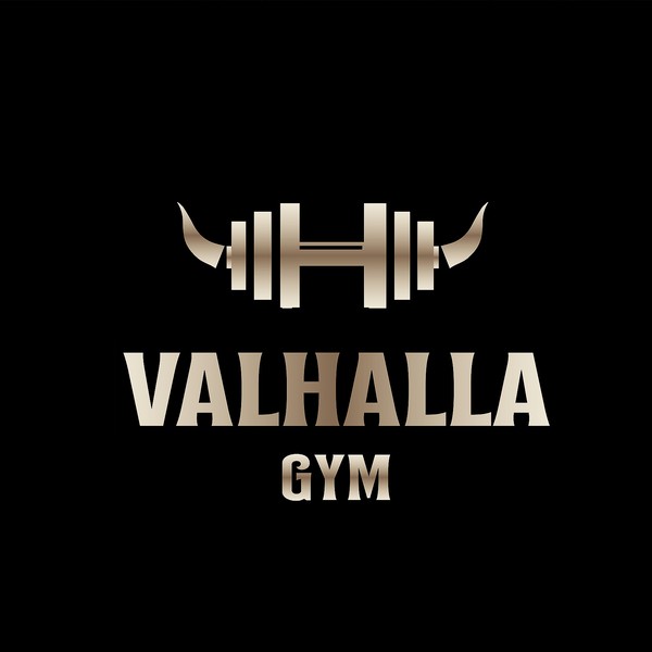 Valhalla Logo