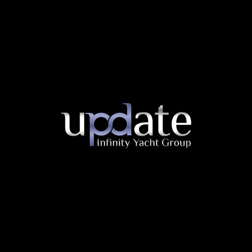 Luxury Yacht Logo Contest Design by ImamSaa™