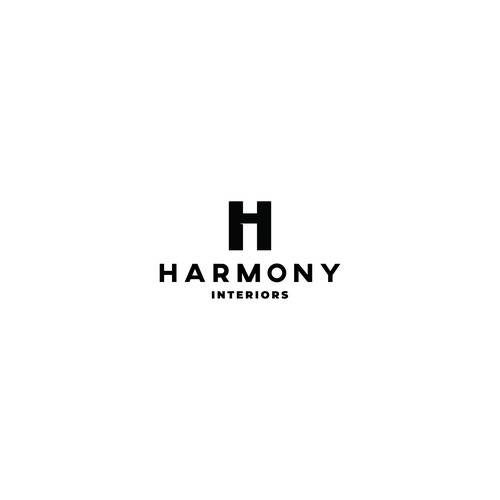 Inspired Designers needed to help with new logo for Harmony Interiors Design by twin.ali