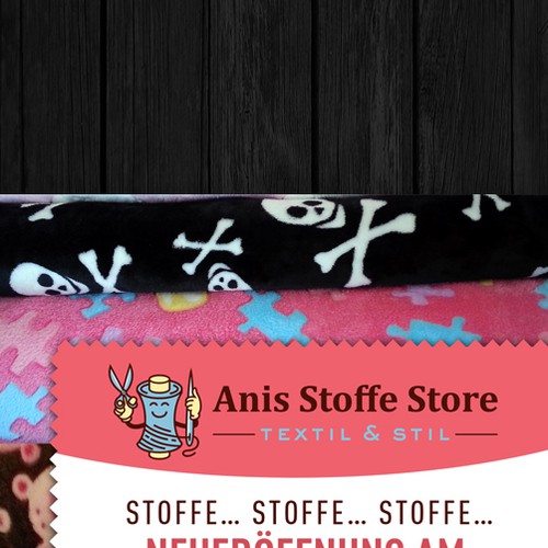 Postcard, flyer or print contest entry by sangyogita123