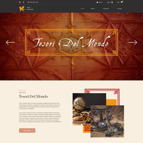 Design finalista por andrei2709