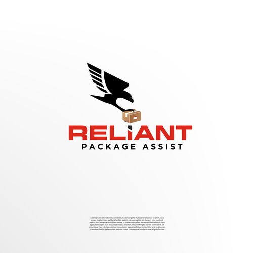 Virtual Guard Package Assist- Logo Design by Clive Vera