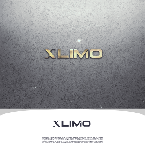 X Limo Design by A F I F I . A R T ™