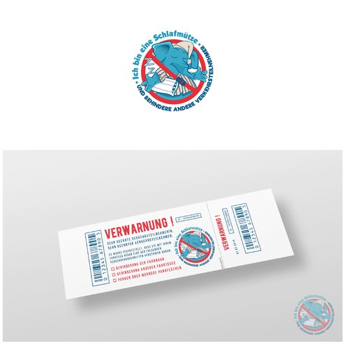 Postcard, flyer or print contest entry by MaxCurve