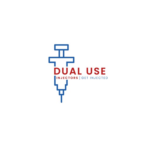 DUAL USE INJECTORS Design by Haritzu