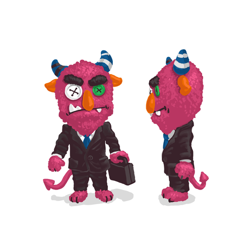 Design finalista por pixelmatters