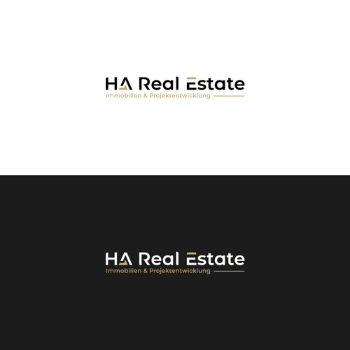 Logo & business card contest entry by CaptainZZ