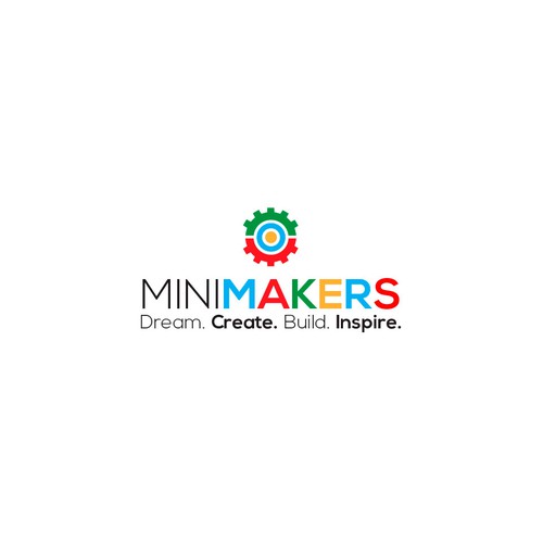 About MINIMAKERS  MINIMAKERS - Dream, Build, Create, Inspire