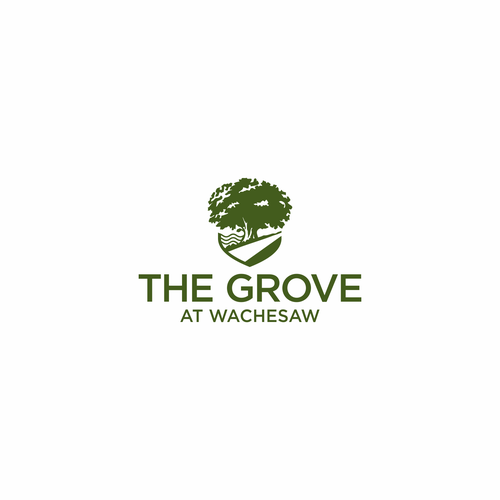 The Grove at Wachesaw Design by TUYUL_Dolar