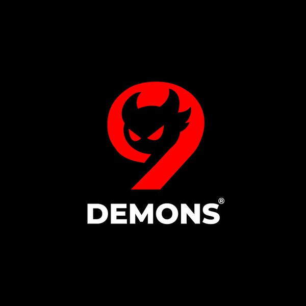 Bold Logo Design