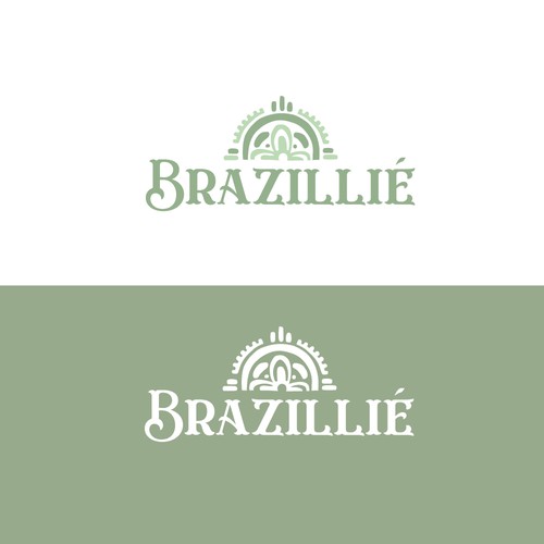 Logo design contest entry by Jesh_design