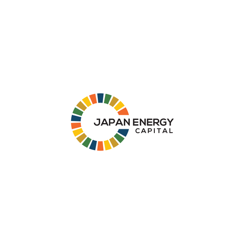 Diseño de JEC (Japan Energy Capital) de Blinca