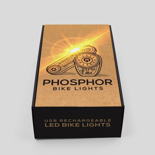 Light in the box best sale bike lights