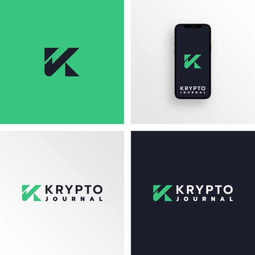 Logo & social media pack contest entry by ktmlc4