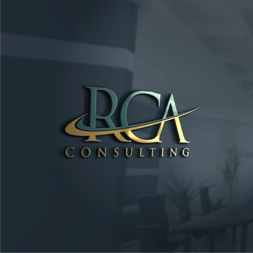 Logo & business card contest entry by A_O_N™