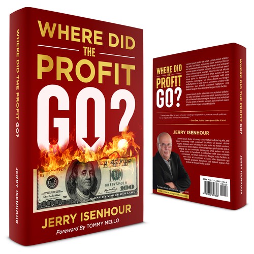 Waste book design Design by Sam Arts Studio