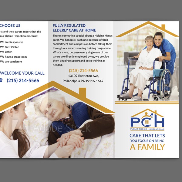 Design by Revz@94 titled "broucher"