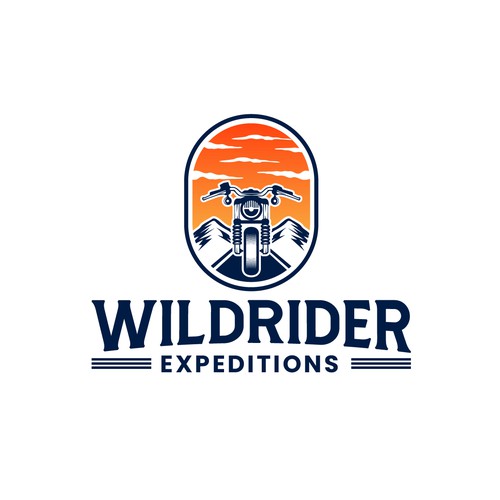 Designs | Design a wild travel logo for adventurers. | Logo design contest