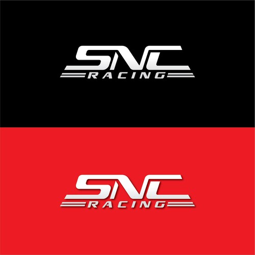 "Motorcycle race team logo" winning Logo design