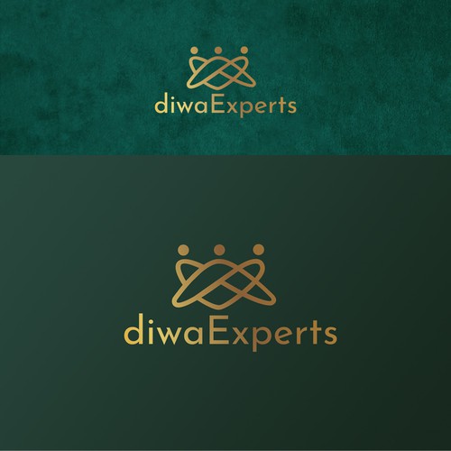 Logo design contest entry by Victoria Cova