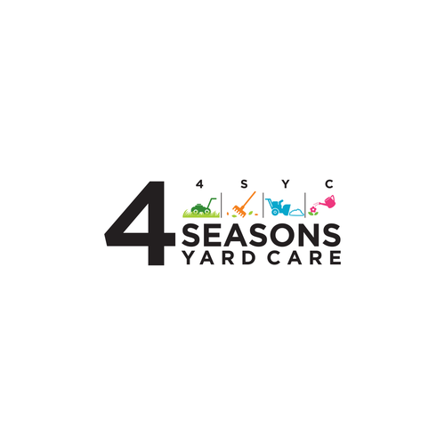 four seasons logo