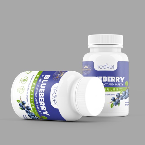  contest entry by Moi_Designers