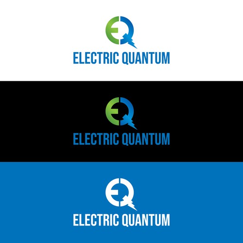 コンペ「Electric Quantum」のデザイン by illusiongraphicsさん 